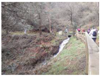 CAMINO PRIMITIVO DE SANTIAGO