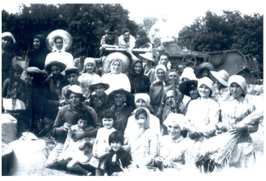 A AGROECOLOXÍA, CHAVE PARA O DESENVOLVEMENTO DA GALICIA RURAL