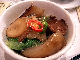 Pepino de Mar