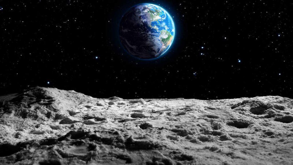 Moonshot