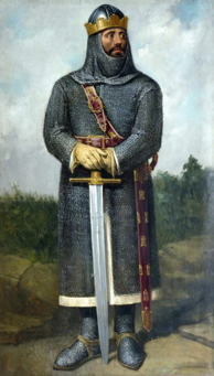 ALFONSO VII