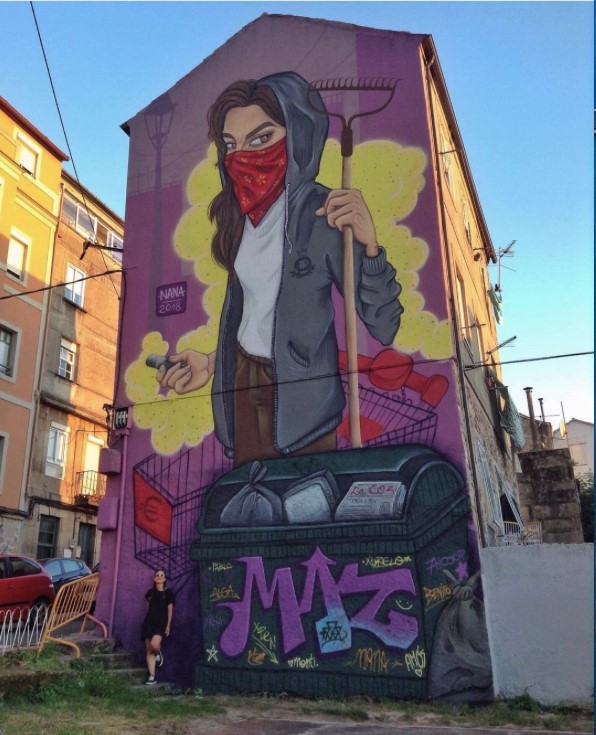HISTORIA DA ARTE
