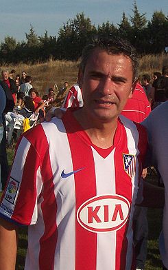 MANUEL SÁNCHEZ DELGADO
