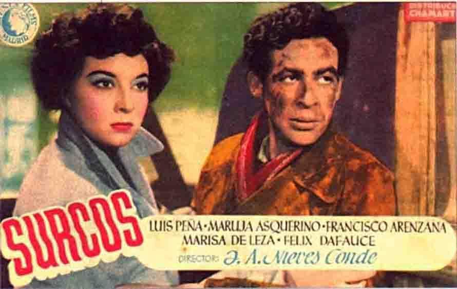 SURCOS