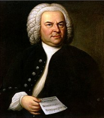 Cantata BWV 147