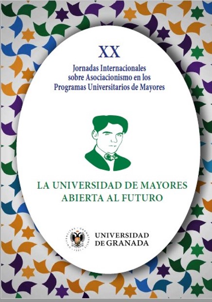 XX Jornadas Internacionales sobre Asociacionismo en los Programas Universitarios de Mayores
