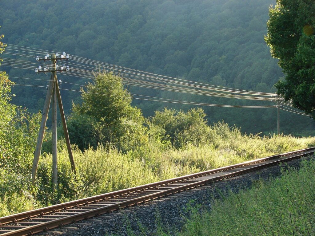 Los cables